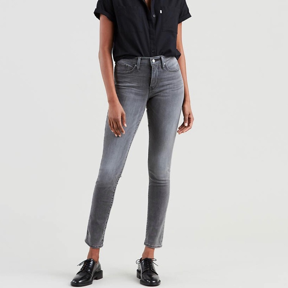 Levi 311 Shaping Skinny Jeans